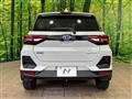 2022 Daihatsu Rocky