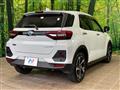 2022 Daihatsu Rocky