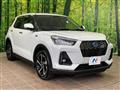 2022 Daihatsu Rocky