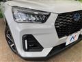 2022 Daihatsu Rocky