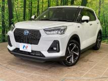 2022 Daihatsu Rocky