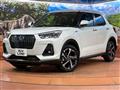 2025 Daihatsu Rocky