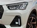 2025 Daihatsu Rocky