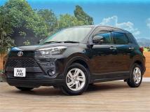 2019 Toyota Raize