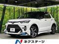 2020 Toyota Raize