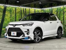 2020 Toyota Raize