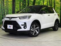 2025 Toyota Raize
