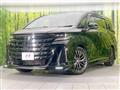 2023 Toyota Vellfire