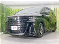 2023 Toyota Vellfire