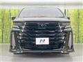 2023 Toyota Vellfire