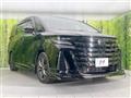 2023 Toyota Vellfire