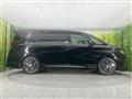 2023 Toyota Vellfire