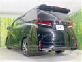 2023 Toyota Vellfire