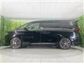 2023 Toyota Vellfire