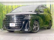 2023 Toyota Vellfire