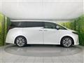 2023 Toyota Alphard Hybrid