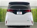 2023 Toyota Alphard Hybrid