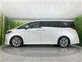 2023 Toyota Alphard Hybrid