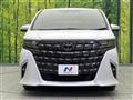 2023 Toyota Alphard Hybrid
