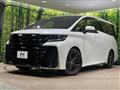 2023 Toyota Vellfire