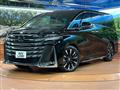 2023 Toyota Vellfire
