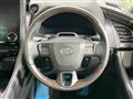 2024 Toyota Alphard Hybrid