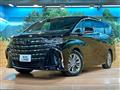 2024 Toyota Alphard Hybrid