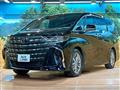 2024 Toyota Alphard Hybrid
