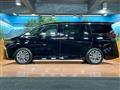 2024 Toyota Alphard Hybrid