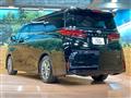 2024 Toyota Alphard Hybrid