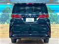 2024 Toyota Alphard Hybrid