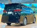 2024 Toyota Alphard Hybrid