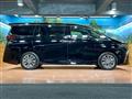 2024 Toyota Alphard Hybrid