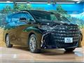 2024 Toyota Alphard Hybrid