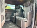 2024 Toyota Alphard Hybrid