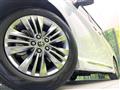 2025 Toyota Alphard Hybrid
