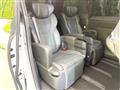 2025 Toyota Alphard Hybrid