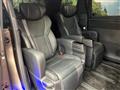 2025 Toyota Alphard Hybrid