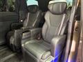2025 Toyota Alphard Hybrid