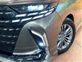 2025 Toyota Alphard Hybrid