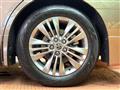 2025 Toyota Alphard Hybrid