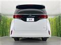 2025 Toyota Alphard Hybrid