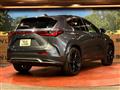 2023 Lexus NX