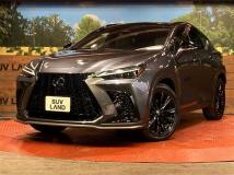 2023 Lexus NX