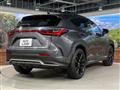 2023 Lexus NX