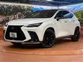 2025 Lexus NX