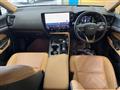 2022 Lexus NX