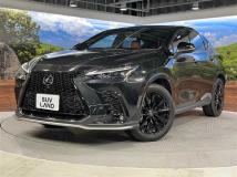 2023 Lexus NX