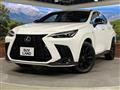 2023 Lexus NX