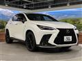 2023 Lexus NX